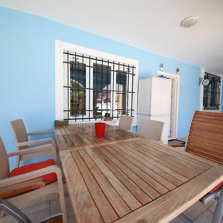 Fairways Villa Belek Ngoại thất bức ảnh
