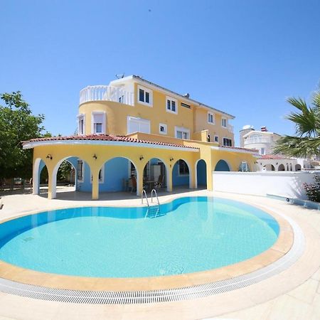 Fairways Villa Belek Ngoại thất bức ảnh