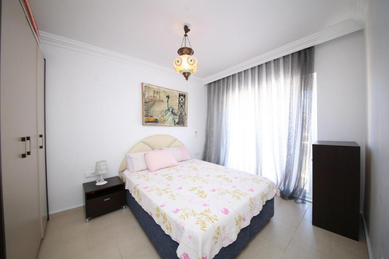 Fairways Villa Belek Ngoại thất bức ảnh