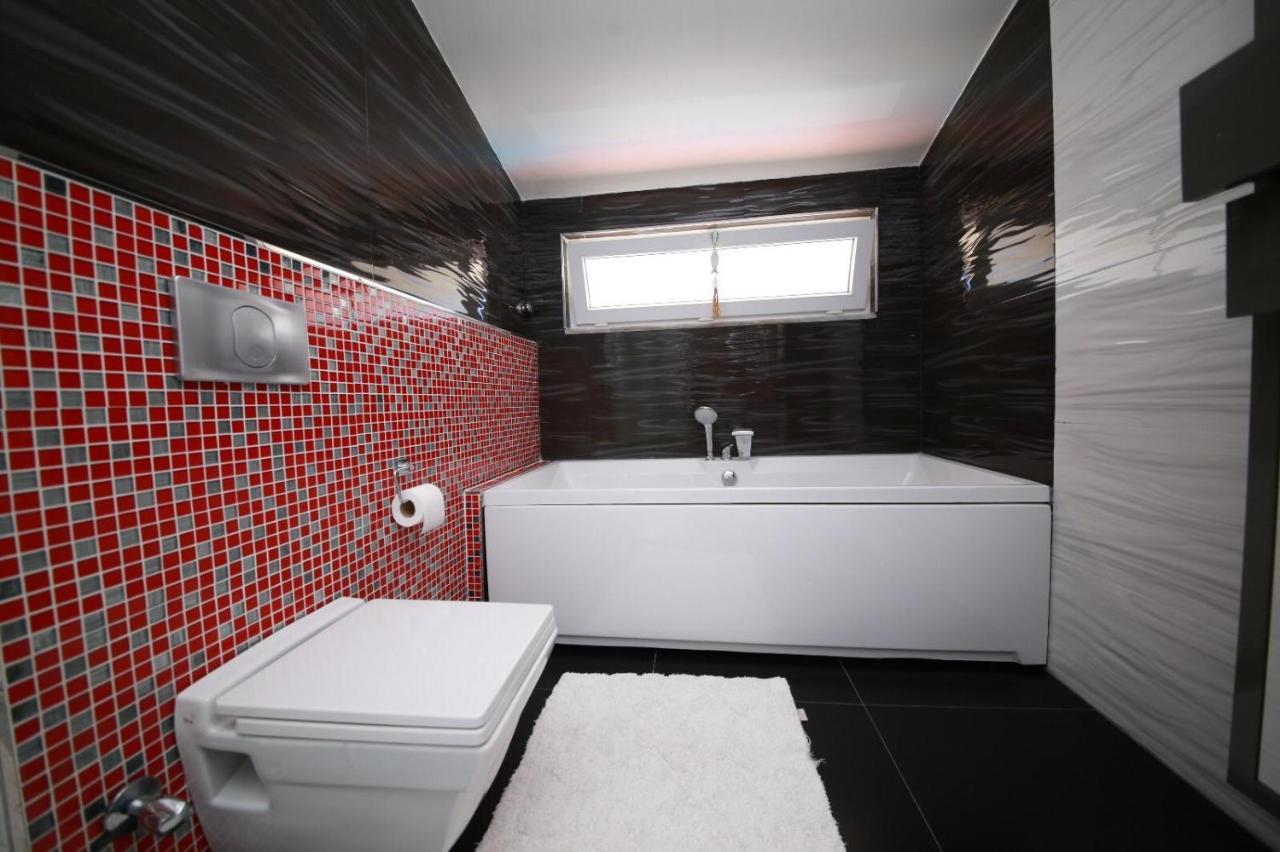 Fairways Villa Belek Ngoại thất bức ảnh