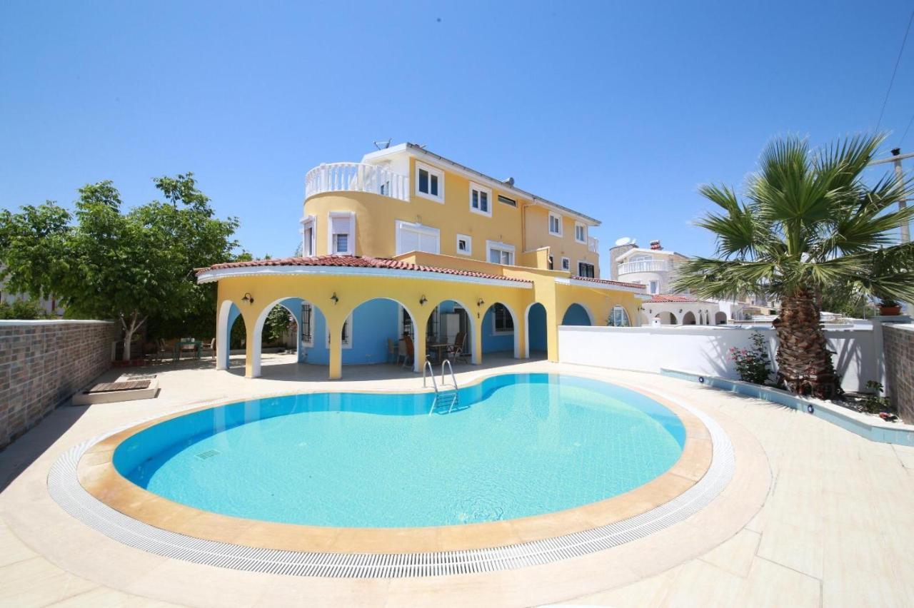 Fairways Villa Belek Ngoại thất bức ảnh