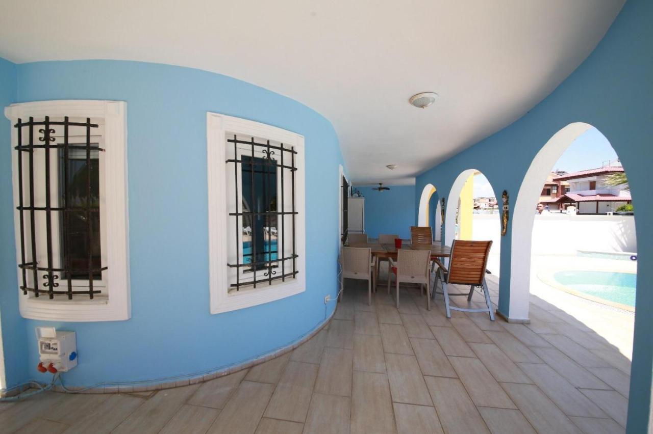 Fairways Villa Belek Ngoại thất bức ảnh