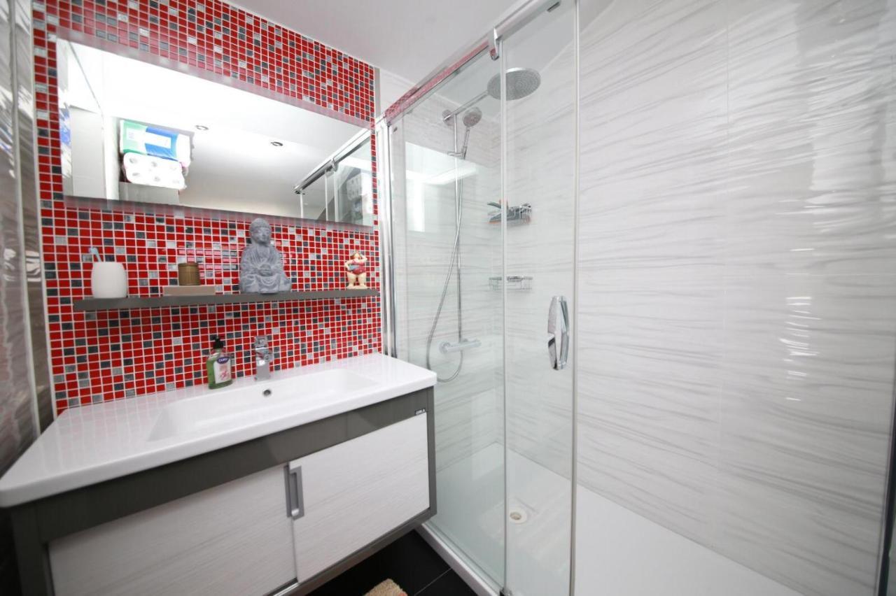 Fairways Villa Belek Ngoại thất bức ảnh