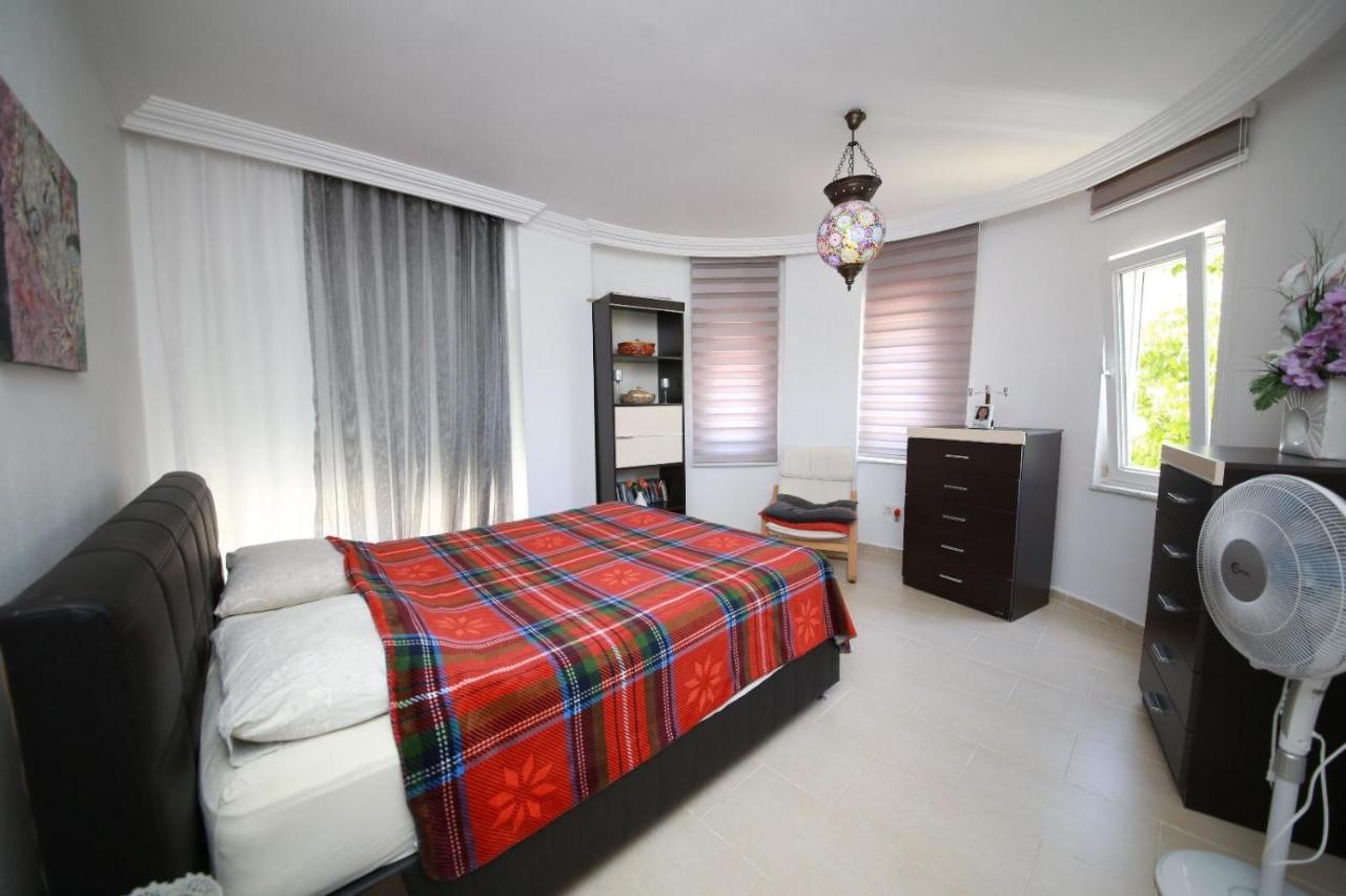 Fairways Villa Belek Ngoại thất bức ảnh