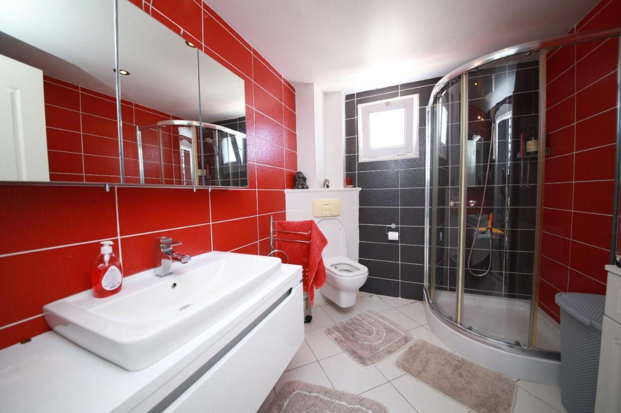 Fairways Villa Belek Ngoại thất bức ảnh