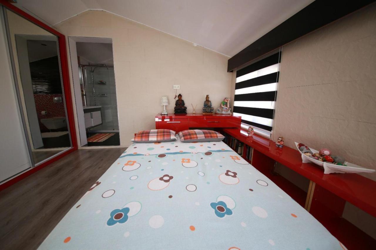 Fairways Villa Belek Ngoại thất bức ảnh