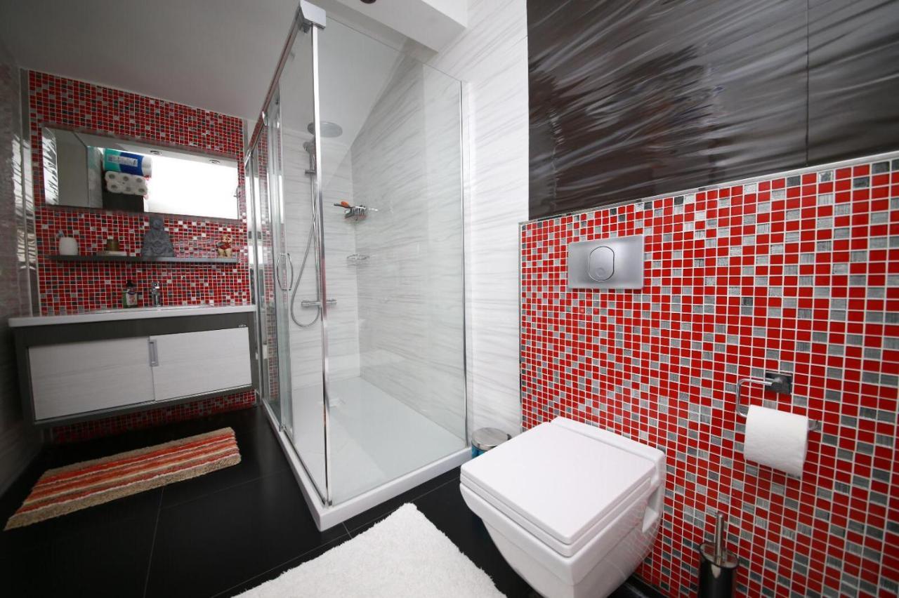 Fairways Villa Belek Ngoại thất bức ảnh