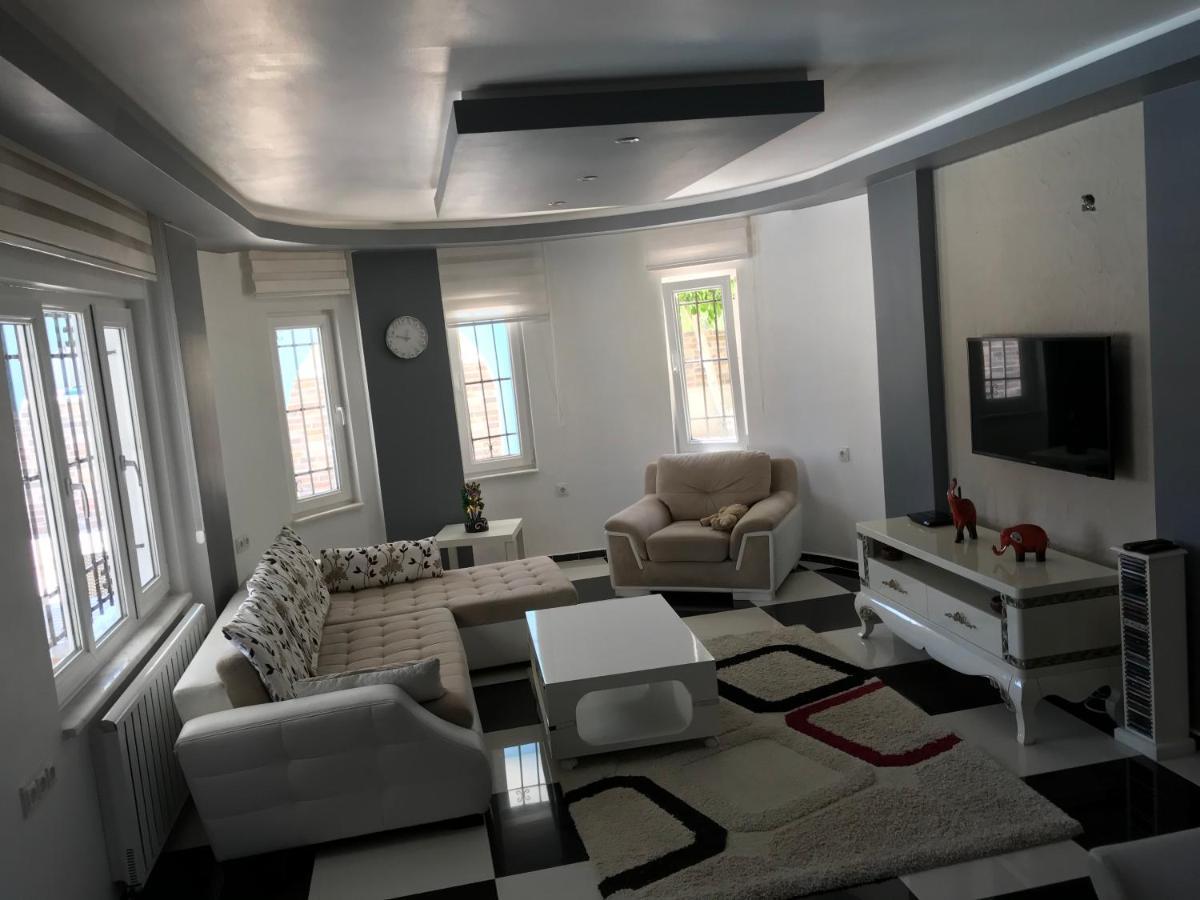 Fairways Villa Belek Ngoại thất bức ảnh