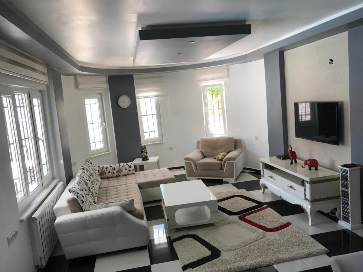 Fairways Villa Belek Ngoại thất bức ảnh