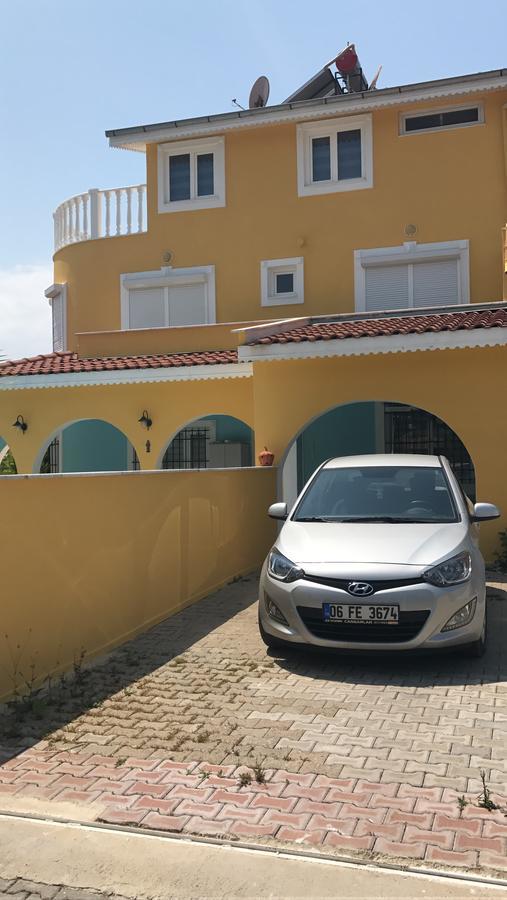 Fairways Villa Belek Ngoại thất bức ảnh