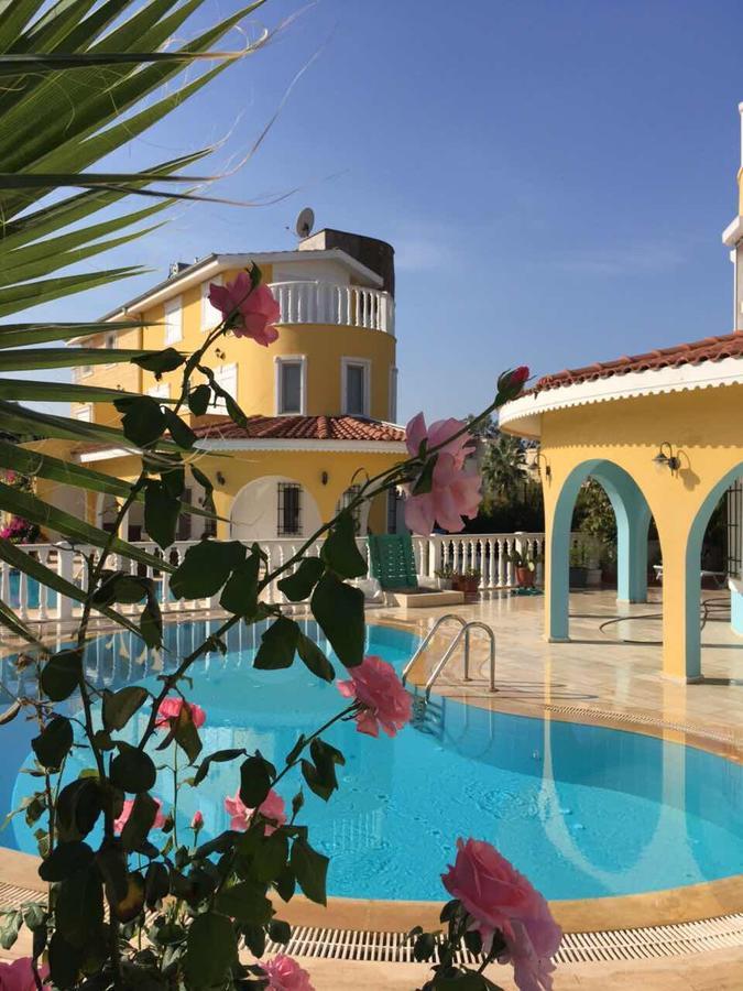 Fairways Villa Belek Ngoại thất bức ảnh
