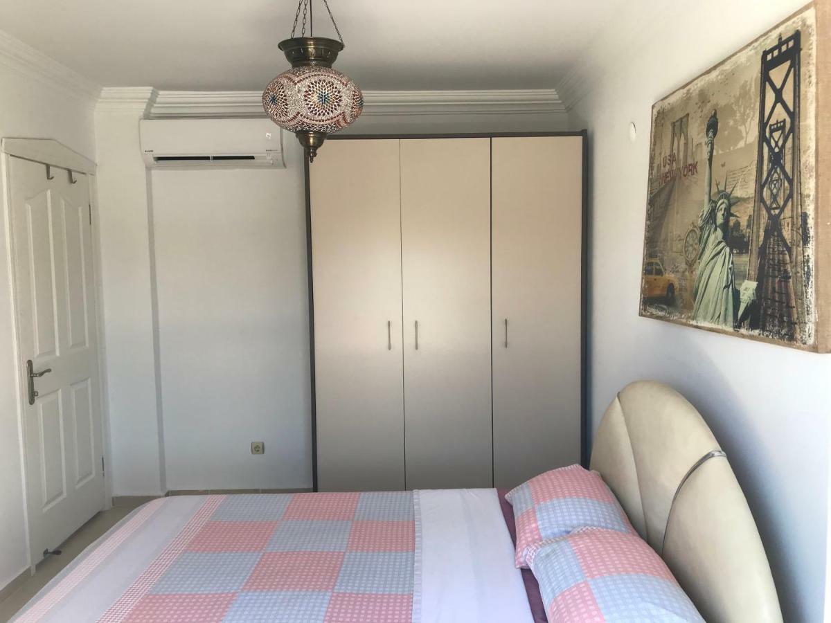Fairways Villa Belek Ngoại thất bức ảnh
