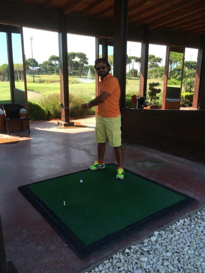 Fairways Villa Belek Ngoại thất bức ảnh
