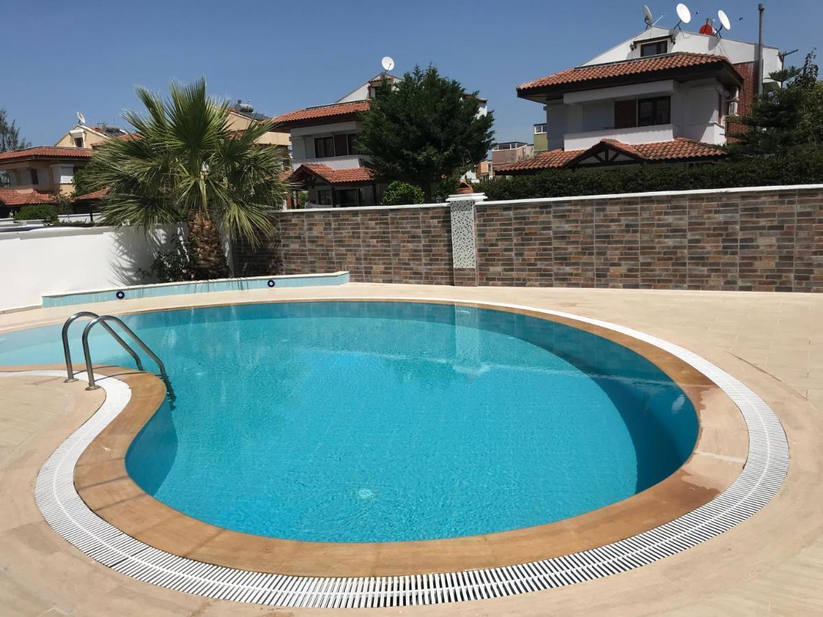 Fairways Villa Belek Ngoại thất bức ảnh